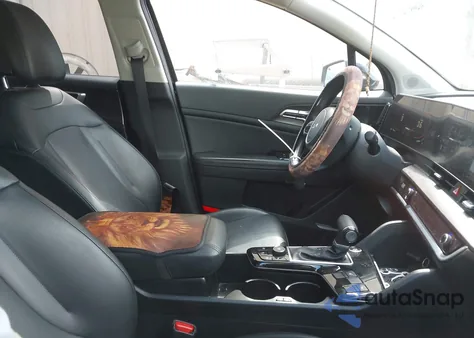 2024 Kia Sportage Ex из США, поврежденный, VIN 5XYK33DF3RG167797